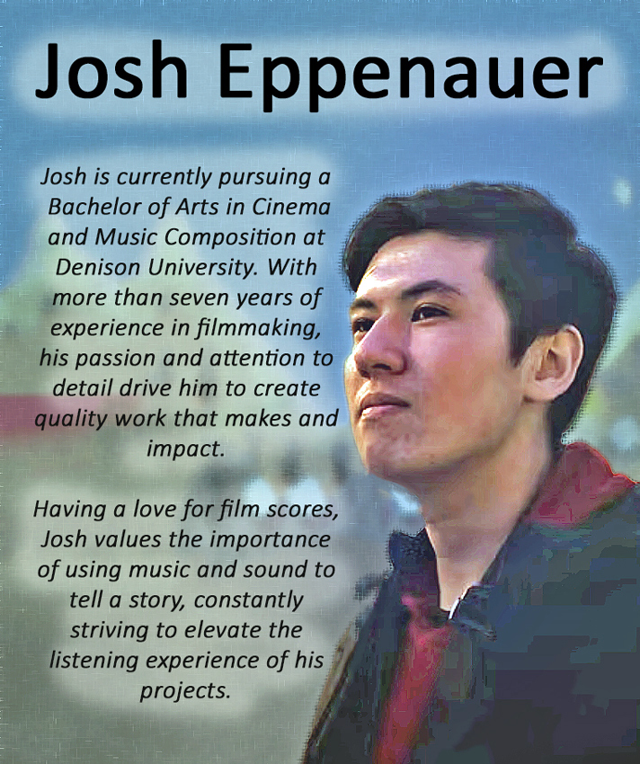 Josh Eppenauer